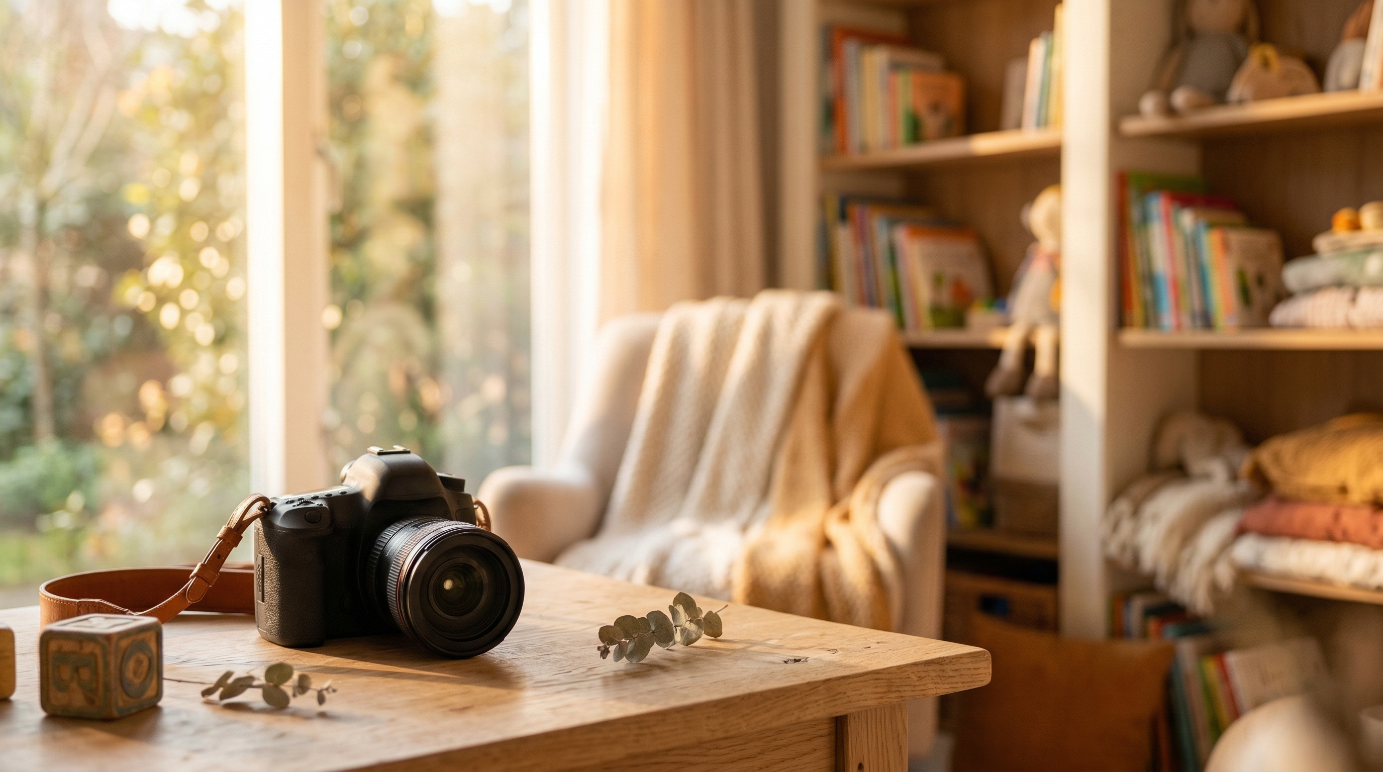 How to Take the Perfect Photo for Your Child’s Personalized Book: A Parent’s Guide