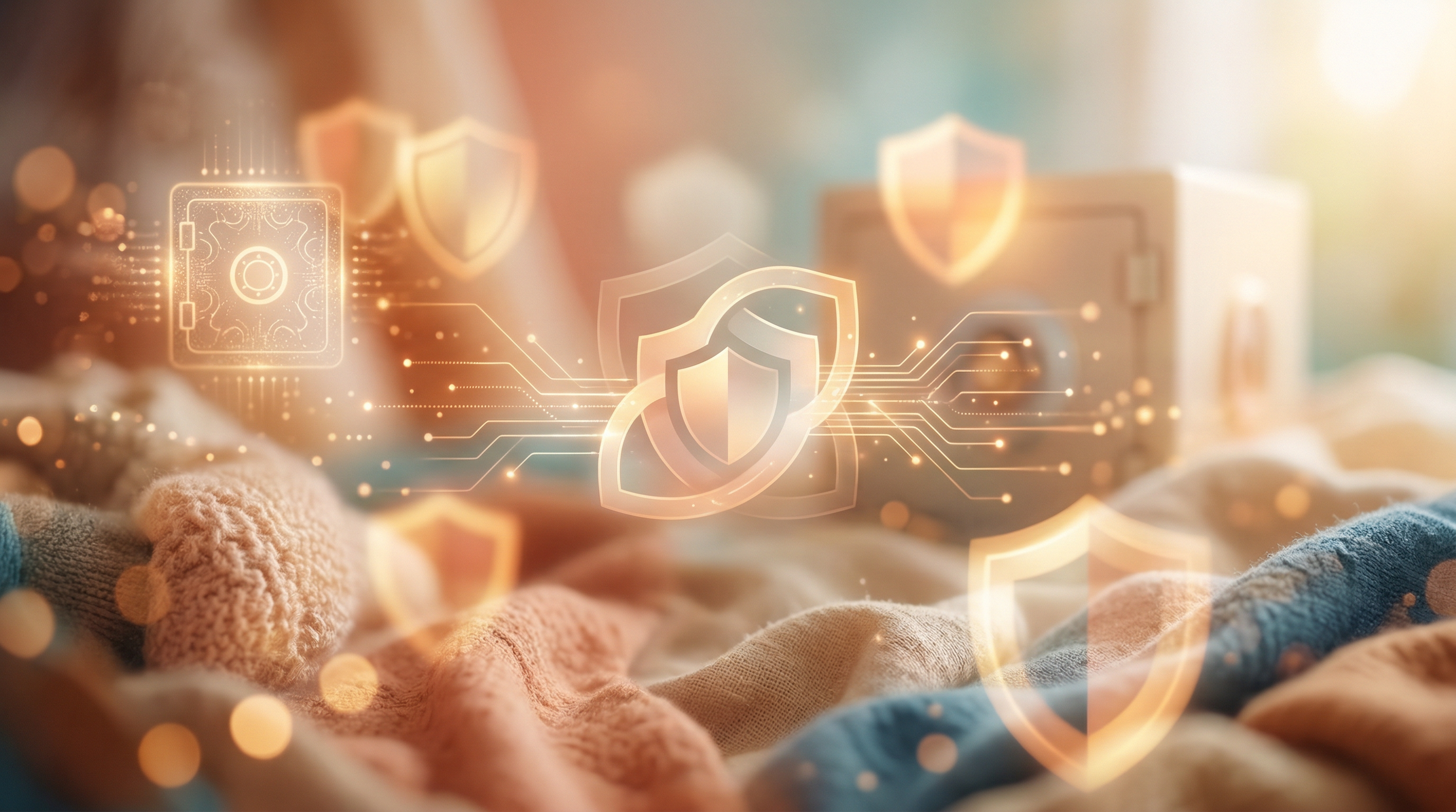 Is My Child’s Photo Safe? Understanding Our AI Privacy and Generation Process